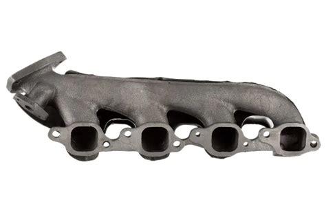 exhaust manifold leak repair cost|Exhaust Manifold Replacement Cost Estimate